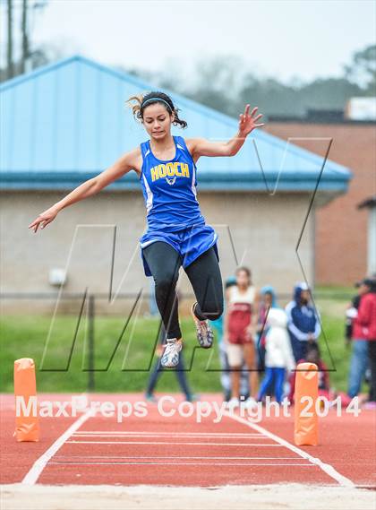 Thumbnail 1 in Fulton County Championship (Girls) photogallery.