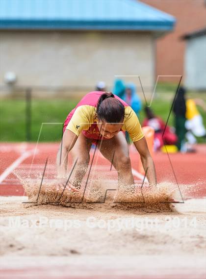 Thumbnail 2 in Fulton County Championship (Girls) photogallery.
