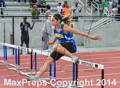 Thumbnail 2 in Fulton County Championship (Girls) photogallery.