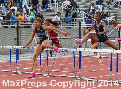 Thumbnail 1 in Fulton County Championship (Girls) photogallery.