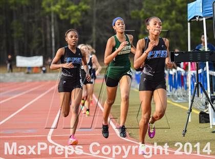 Thumbnail 1 in Fulton County Championship (Girls) photogallery.