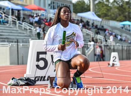 Thumbnail 3 in Fulton County Championship (Girls) photogallery.