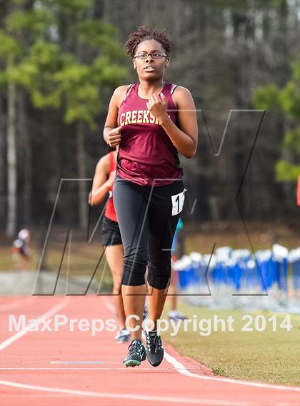 Thumbnail 3 in Fulton County Championship (Girls) photogallery.