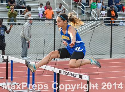 Thumbnail 1 in Fulton County Championship (Girls) photogallery.