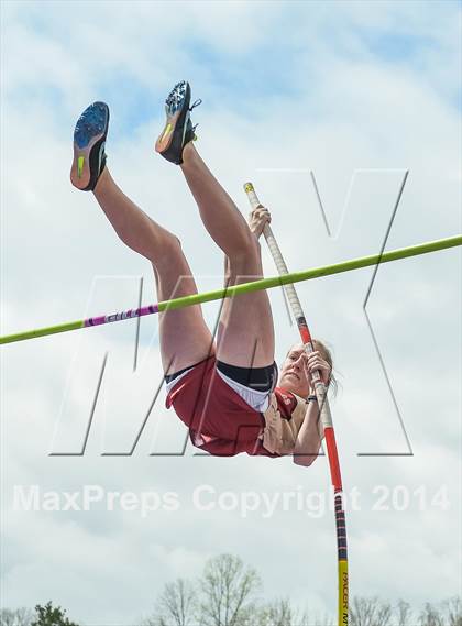 Thumbnail 1 in Fulton County Championship (Girls) photogallery.