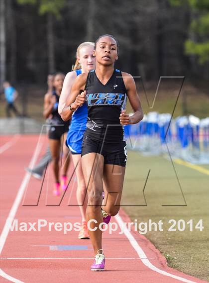 Thumbnail 3 in Fulton County Championship (Girls) photogallery.