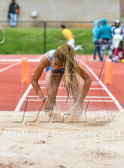 Thumbnail 3 in Fulton County Championship (Girls) photogallery.