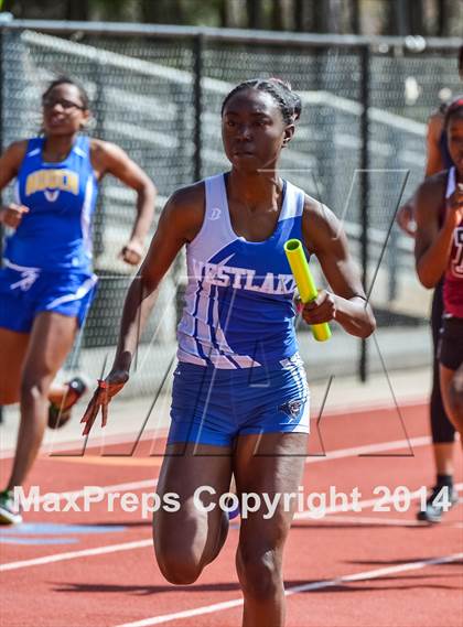 Thumbnail 3 in Fulton County Championship (Girls) photogallery.
