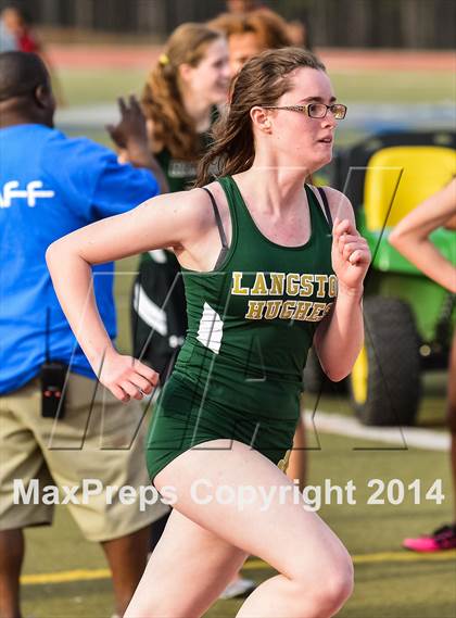 Thumbnail 1 in Fulton County Championship (Girls) photogallery.