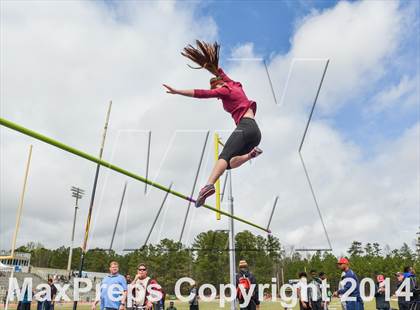 Thumbnail 1 in Fulton County Championship (Girls) photogallery.