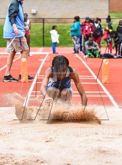 Thumbnail 1 in Fulton County Championship (Girls) photogallery.