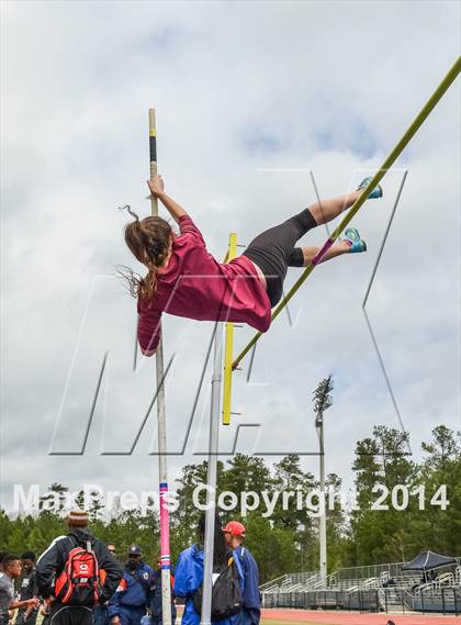 Thumbnail 3 in Fulton County Championship (Girls) photogallery.