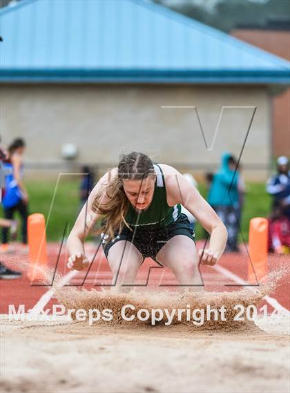 Thumbnail 3 in Fulton County Championship (Girls) photogallery.