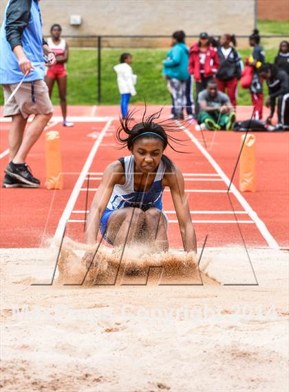 Thumbnail 3 in Fulton County Championship (Girls) photogallery.