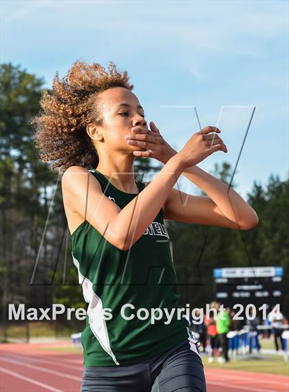 Thumbnail 1 in Fulton County Championship (Girls) photogallery.