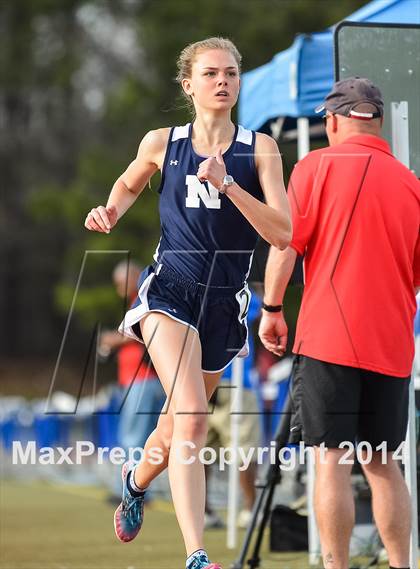 Thumbnail 1 in Fulton County Championship (Girls) photogallery.