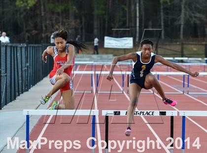 Thumbnail 3 in Fulton County Championship (Girls) photogallery.