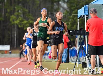Thumbnail 3 in Fulton County Championship (Girls) photogallery.