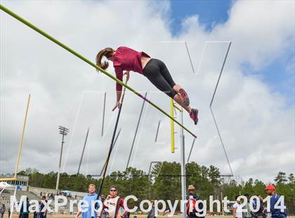 Thumbnail 3 in Fulton County Championship (Girls) photogallery.