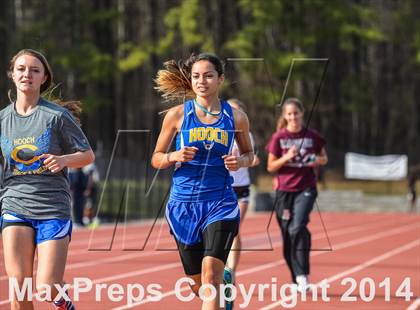 Thumbnail 2 in Fulton County Championship (Girls) photogallery.