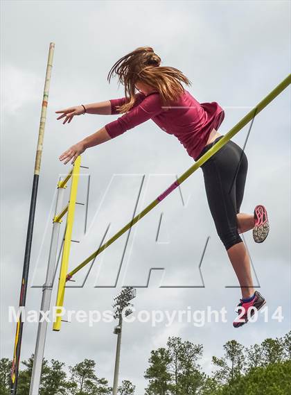 Thumbnail 1 in Fulton County Championship (Girls) photogallery.