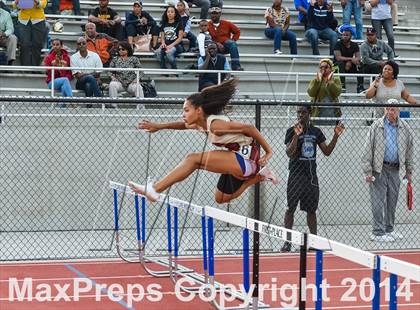 Thumbnail 3 in Fulton County Championship (Girls) photogallery.
