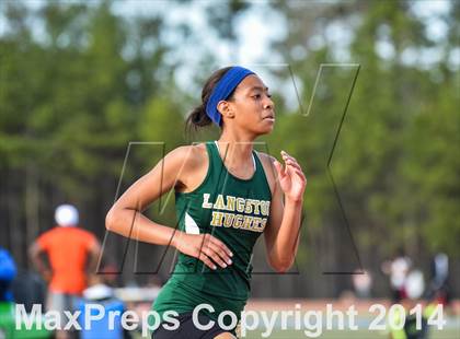 Thumbnail 2 in Fulton County Championship (Girls) photogallery.