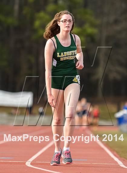 Thumbnail 1 in Fulton County Championship (Girls) photogallery.