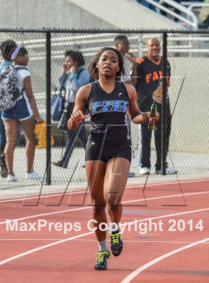 Thumbnail 1 in Fulton County Championship (Girls) photogallery.