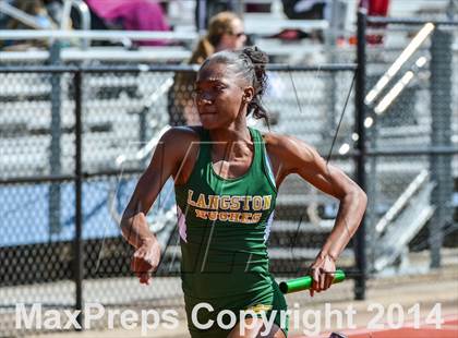 Thumbnail 2 in Fulton County Championship (Girls) photogallery.