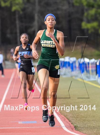 Thumbnail 3 in Fulton County Championship (Girls) photogallery.