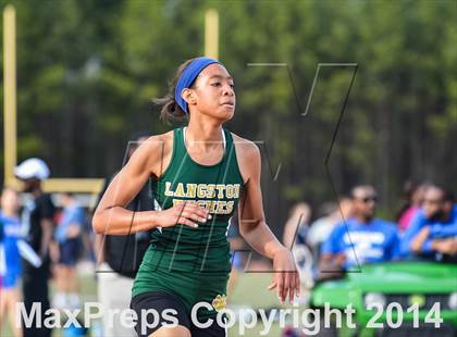 Thumbnail 1 in Fulton County Championship (Girls) photogallery.