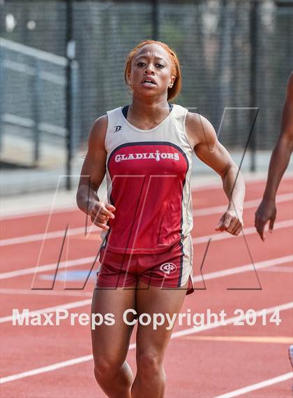 Thumbnail 1 in Fulton County Championship (Girls) photogallery.