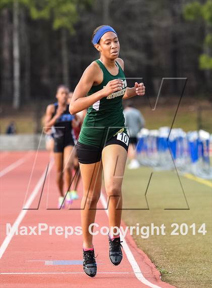 Thumbnail 1 in Fulton County Championship (Girls) photogallery.