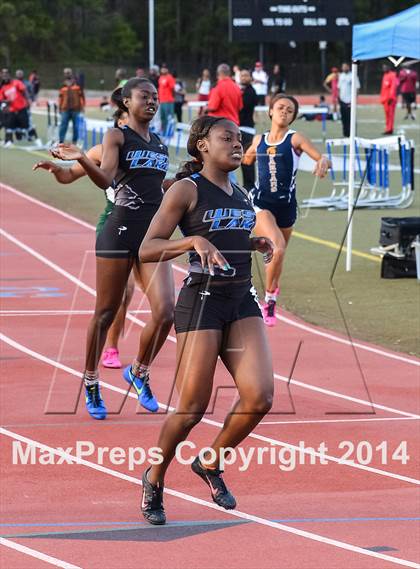 Thumbnail 2 in Fulton County Championship (Girls) photogallery.