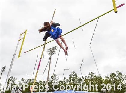 Thumbnail 2 in Fulton County Championship (Girls) photogallery.