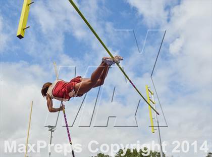 Thumbnail 1 in Fulton County Championship (Girls) photogallery.