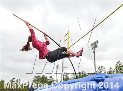 Thumbnail 1 in Fulton County Championship (Girls) photogallery.