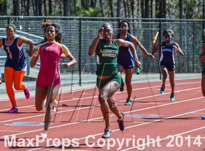 Thumbnail 3 in Fulton County Championship (Girls) photogallery.