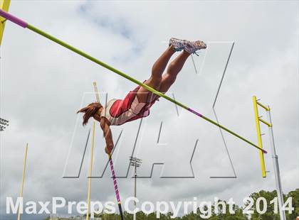 Thumbnail 3 in Fulton County Championship (Girls) photogallery.