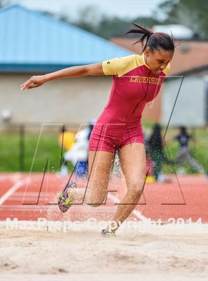 Thumbnail 3 in Fulton County Championship (Girls) photogallery.