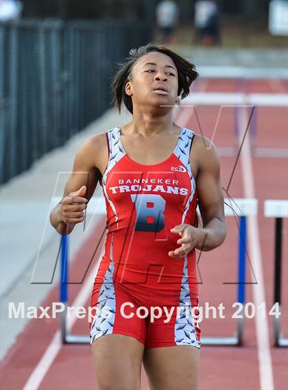 Thumbnail 1 in Fulton County Championship (Girls) photogallery.