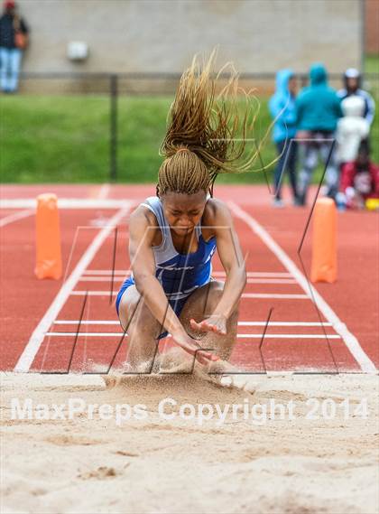 Thumbnail 2 in Fulton County Championship (Girls) photogallery.