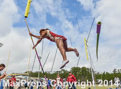 Thumbnail 2 in Fulton County Championship (Girls) photogallery.