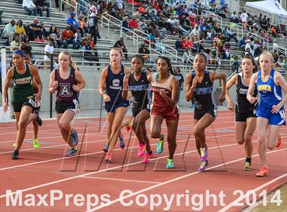 Thumbnail 3 in Fulton County Championship (Girls) photogallery.