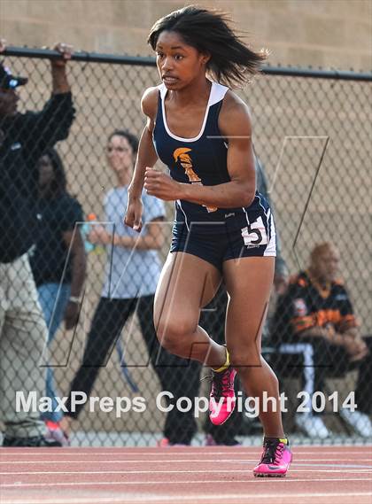 Thumbnail 1 in Fulton County Championship (Girls) photogallery.