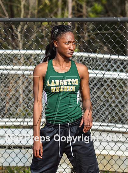 Thumbnail 3 in Fulton County Championship (Girls) photogallery.