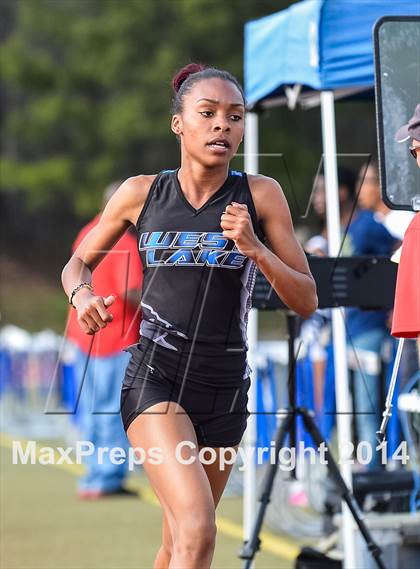 Thumbnail 1 in Fulton County Championship (Girls) photogallery.