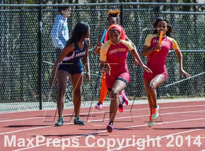 Thumbnail 3 in Fulton County Championship (Girls) photogallery.