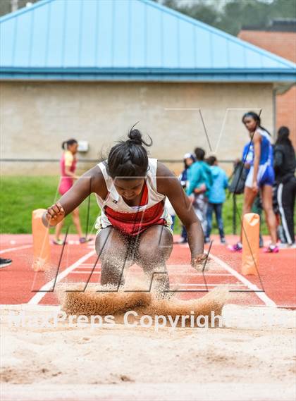 Thumbnail 1 in Fulton County Championship (Girls) photogallery.